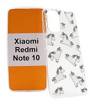 billigamobilskydd.se TPU-Designkotelo Xiaomi Redmi Note 10