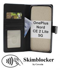 Coverin Skimblocker OnePlus Nord CE 2 Lite 5G Puhelimen Kuoret