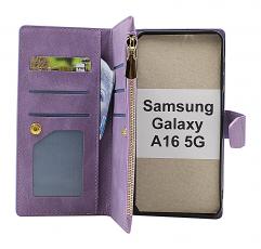 billigamobilskydd.se XL Samsung Galaxy A16 / A16 5G Ylellisyyttä Puhelimen Kuoret