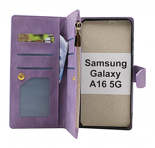 billigamobilskydd.se XL Samsung Galaxy A16 / A16 5G Ylellisyytt Puhelimen Kuoret