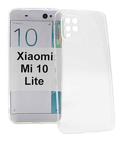 billigamobilskydd.se Ultra Thin TPU Kotelo Xiaomi Mi 10 Lite