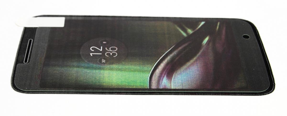 billigamobilskydd.se Nytnsuoja karkaistusta lasista Lenovo Motorola Moto G4 Play