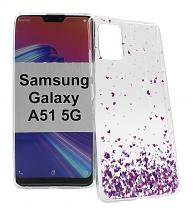 billigamobilskydd.se TPU-Designkotelo Samsung Galaxy A51 5G (SM-A516B/DS)