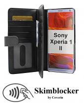 CoverIn Skimblocker XL Wallet Sony Xperia 1 II (XQ-AT51/XQ-AT52)