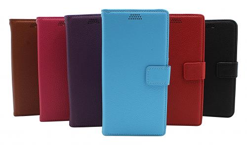 billigamobilskydd.se New Jalusta Lompakkokotelo Xiaomi Mi Note 10 Lite
