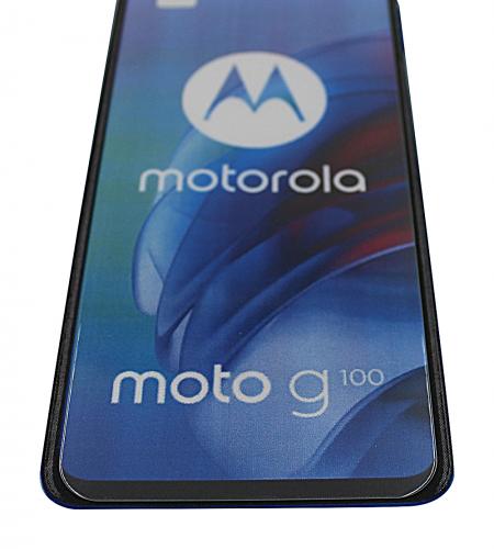 billigamobilskydd.se Nytnsuoja karkaistusta lasista Motorola Moto G100