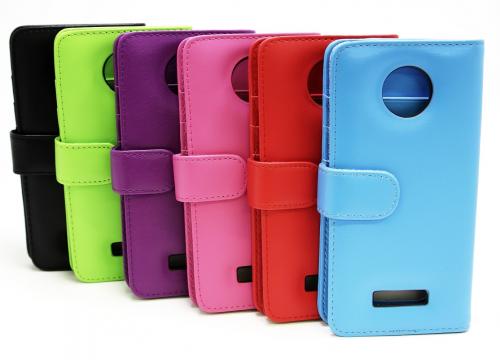 Coverin Lompakkokotelot Lenovo Motorola Moto Z