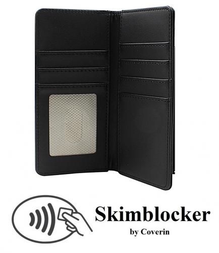 Coverin Skimblocker iPhone 16 Pro XL Puhelimen Kuoret