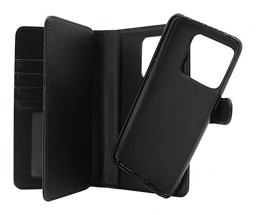 CoverIn Skimblocker XL Magnet Wallet OnePlus 10T 5G