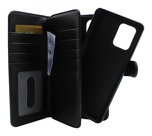CoverIn Skimblocker XL Magnet Wallet Samsung Galaxy S10 Lite (G770F)