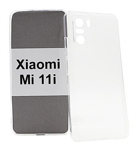 billigamobilskydd.se Ultra Thin TPU Kotelo Xiaomi Mi 11i