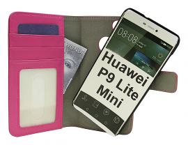 CoverIn Magneettikotelo Huawei P9 Lite Mini