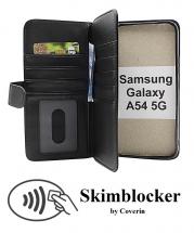 CoverIn Skimblocker XL Wallet Samsung Galaxy A54 5G