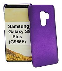 billigamobilskydd.se Hardcase Kotelo Samsung Galaxy S9 Plus (G965F)