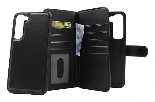 CoverIn Skimblocker XL Magnet Wallet Samsung Galaxy S23 Plus 5G