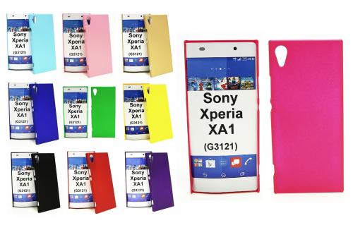 billigamobilskydd.se Hardcase Kotelo Sony Xperia XA1 (G3121)