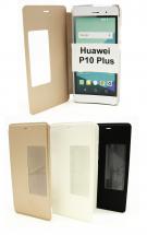 billigamobilskydd.se Flipcase Huawei P10 Plus