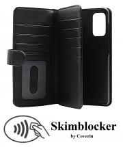 CoverIn Skimblocker XL Wallet Samsung Galaxy A33 5G
