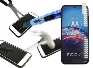 billigamobilskydd.se Näytönsuoja karkaistusta lasista Motorola Moto E6s