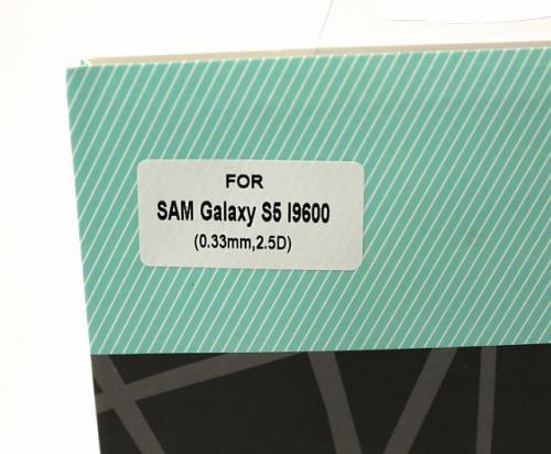 billigamobilskydd.se Nytnsuoja karkaistusta lasista Samsung Galaxy S5 / S5 NEO (G900F/G903F)