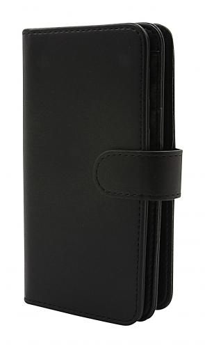 CoverIn Skimblocker XL Magnet Wallet Motorola Moto G7 Play