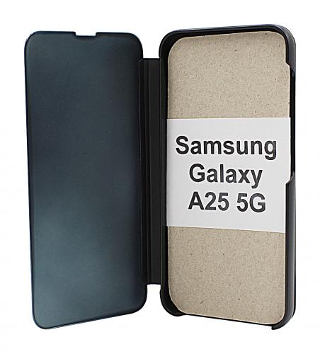 billigamobilskydd.se Smart Flip Cover Samsung Galaxy A25 5G (SM-A256B/DS)