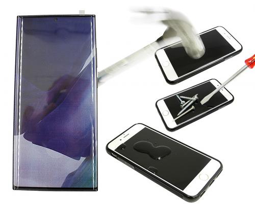 billigamobilskydd.se Nytnsuoja karkaistusta lasista Samsung Galaxy Note 20 Ultra 5G (N986B/DS)