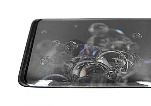 billigamobilskydd.se Full Frame Karkaistusta Lasista Samsung Galaxy S20 Ultra (G988B)