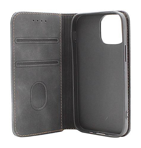 billigamobilskydd.se Fancy Standcase Wallet iPhone 13 Mini