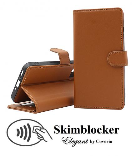 Coverin Skimblocker Lompakkokotelot Samsung Galaxy S21 5G (G991B)