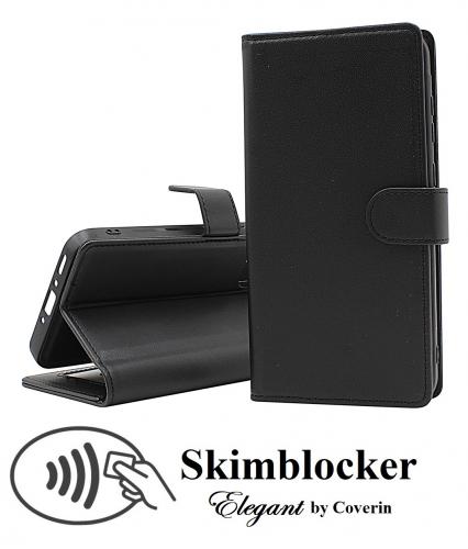 Coverin Skimblocker Samsung Galaxy S20 FE / S20 FE 5G Puhelimen Kuoret