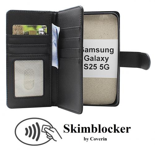 Coverin Skimblocker Samsung Galaxy S25 XL Puhelimen Kuoret