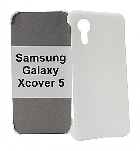 billigamobilskydd.se Hardcase Kotelo Samsung Galaxy Xcover 5 (SM-G525F)