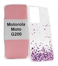 billigamobilskydd.se TPU-Designkotelo Motorola Moto G200