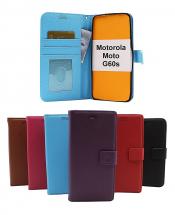 billigamobilskydd.se New Jalusta Lompakkokotelo Motorola Moto G60s