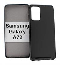 billigamobilskydd.se TPU muovikotelo Samsung Galaxy A72 (A725F/DS)