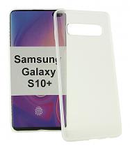 billigamobilskydd.se Ultra Thin TPU Kotelo Samsung Galaxy S10+ (G975F)