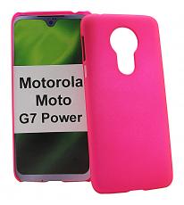 billigamobilskydd.se Hardcase Kotelo Motorola Moto G7 Power