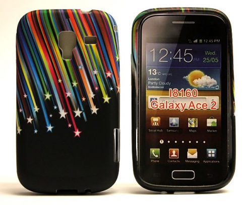 billigamobilskydd.se Designcover Samsung Galaxy Ace 2 (i8160)