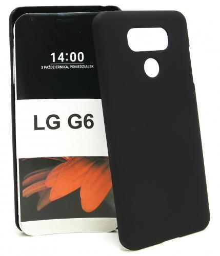 billigamobilskydd.se Hardcase Kotelo LG G6 (H870)
