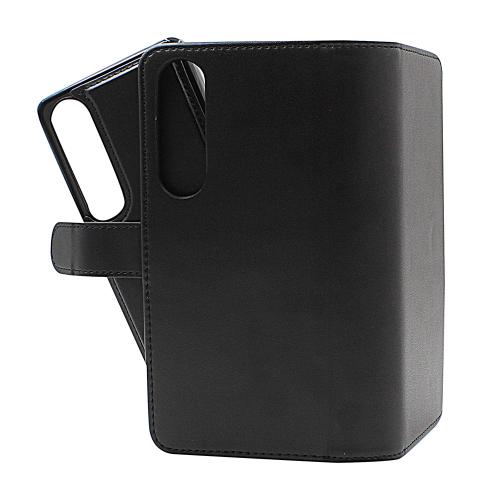 CoverIn Skimblocker XL Magnet Wallet Sony Xperia 1 V 5G (XQ-DQ72)