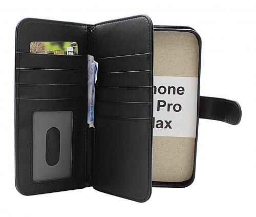 CoverIn Skimblocker XL Magnet Wallet iPhone 15 Pro Max