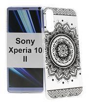 billigamobilskydd.se TPU-Designkotelo Sony Xperia 10 II (XQ-AU51 / XQ-AU52)
