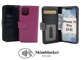 CoverIn Skimblocker Lompakkokotelot iPhone 11 Pro (5.8)