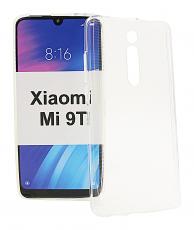 billigamobilskydd.se TPU-suojakuoret Xiaomi Mi 9T