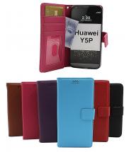 billigamobilskydd.se New Jalusta Lompakkokotelo Huawei Y5p