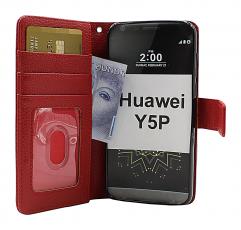 billigamobilskydd.se New Jalusta Lompakkokotelo Huawei Y5p