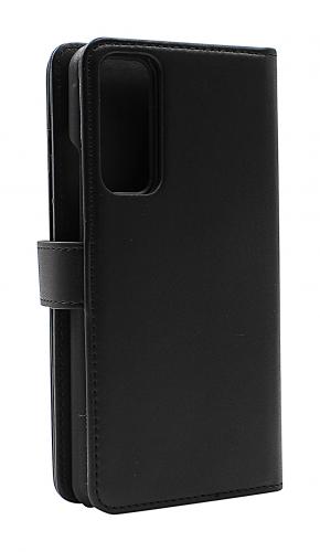 CoverIn Skimblocker XL Magnet Wallet Huawei P Smart 2021