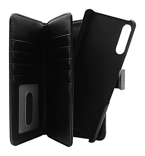 CoverIn Skimblocker XL Magnet Wallet Sony Xperia L4