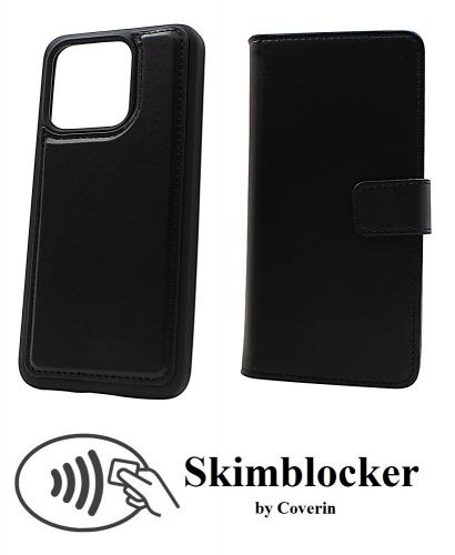 CoverIn Skimblocker Magneettikotelo Xiaomi 13 5G